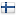 nongki.net is hosted in Finland